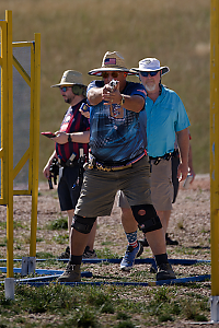 Dale Clelland LVS06332